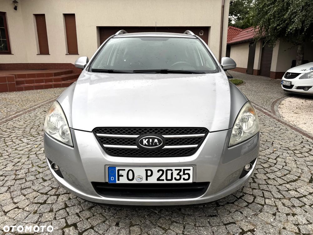Kia Ceed 1.6 Comfort - 4