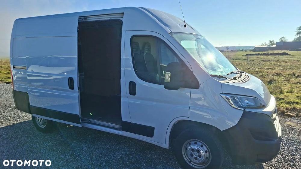 Fiat DUCATO 2.3 - 6