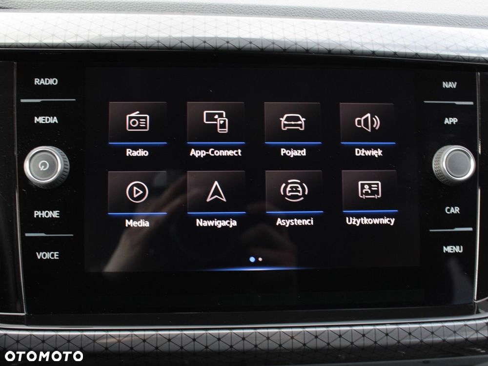 Volkswagen T-Cross 1.5 TSI ACT Style DSG - 24