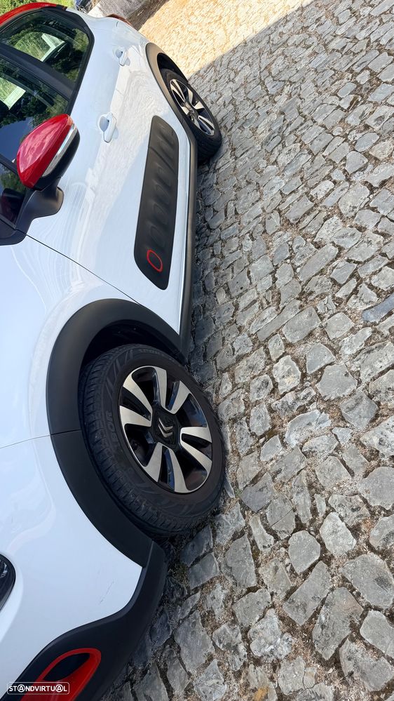 Citroën C3 1.2 PureTech Shine - 5