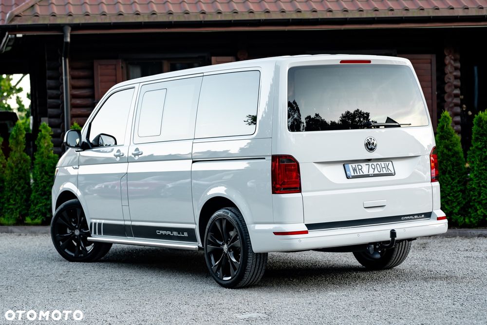 Volkswagen Caravelle 2.0 TDI L2 Trendline DSG - 9