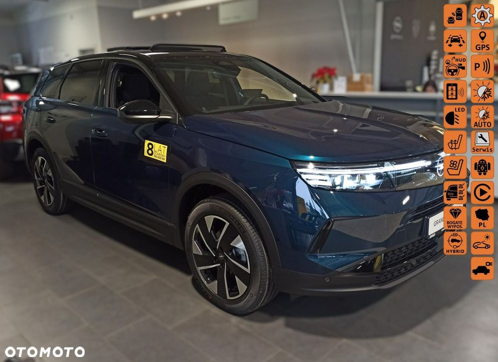 Opel Grandland - 1