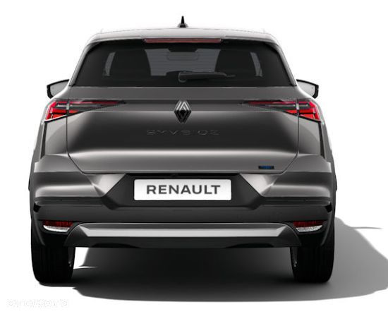 Renault Symbioz 2026 photo 3