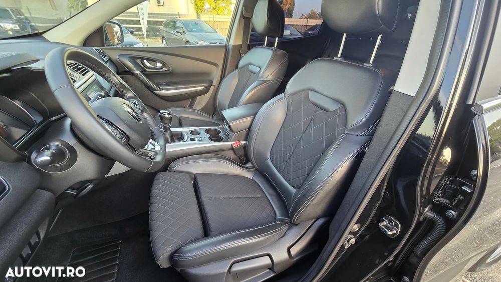 Renault Kadjar 2022 photo 3