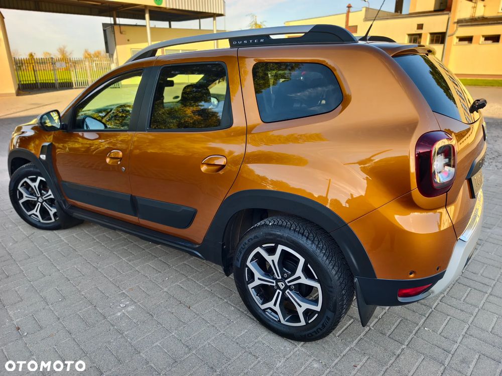 Dacia Duster 1.5 dCi Prestige EDC - 37