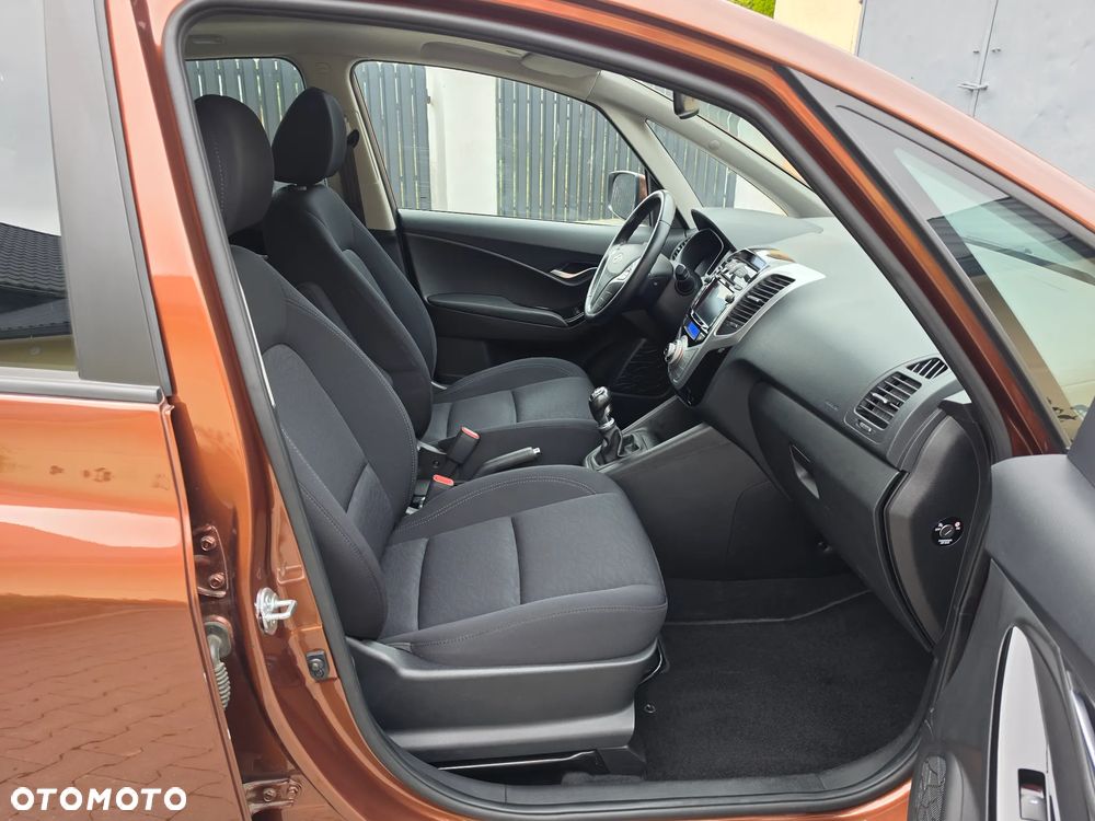 Hyundai ix20 1.6 Premium - 21
