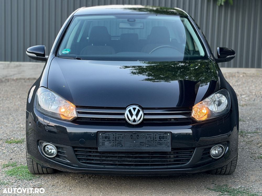 Volkswagen Golf 1.4 TSI DSG Edition - 26