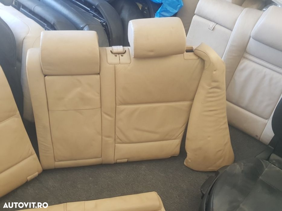 Interior bmw x5 - 2
