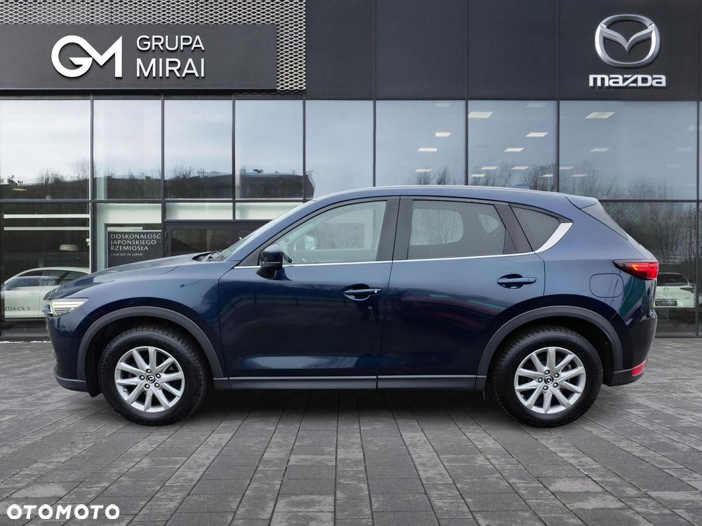 Mazda CX-5 2.5 Skydream 2WD - 2