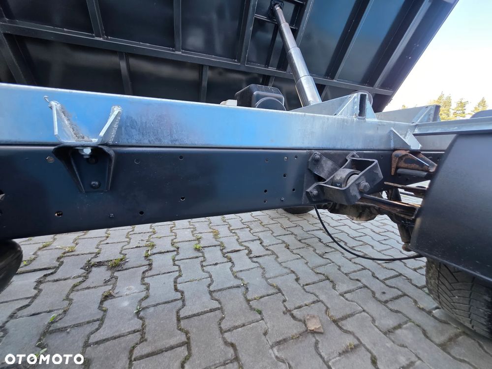 Iveco Daily 35c-15 Wywrotka 3.60 M ! Kiper 3-Stronny ! Klima ! Stan * BDB  * - 18