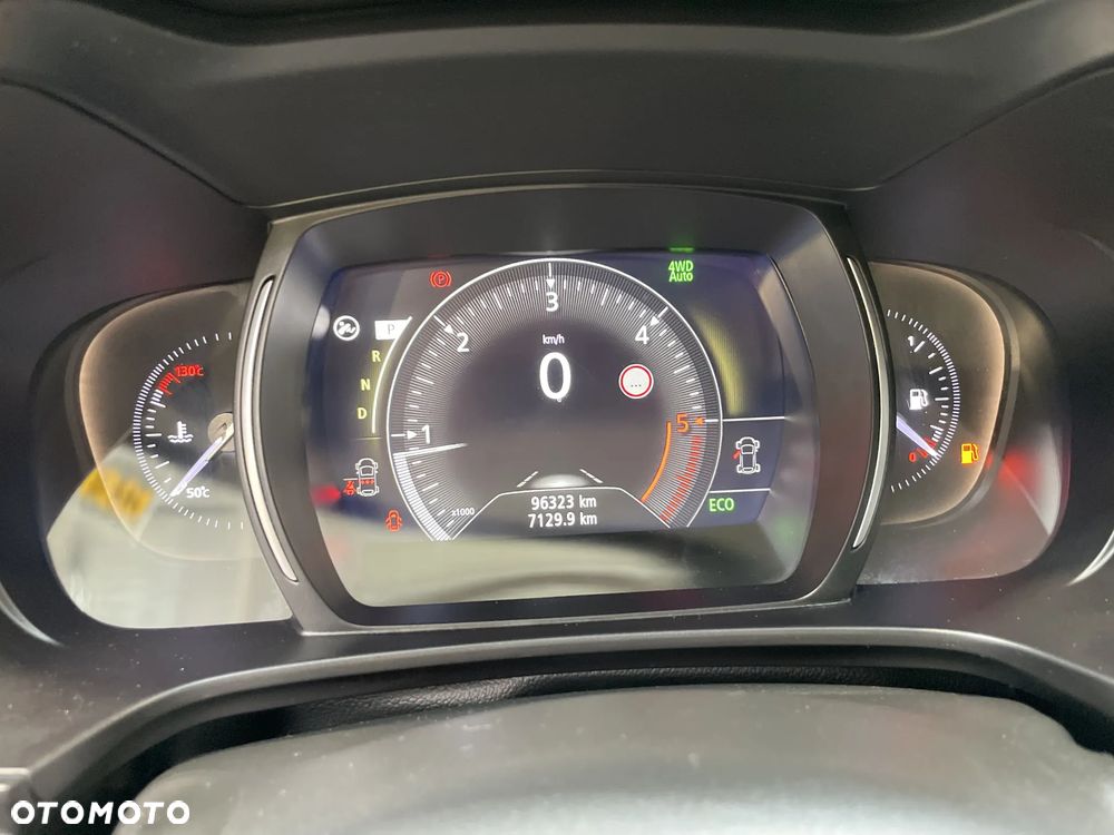 Renault Koleos 2.0 Blue dCi Initiale Paris 4x4 X-Tronic - 15