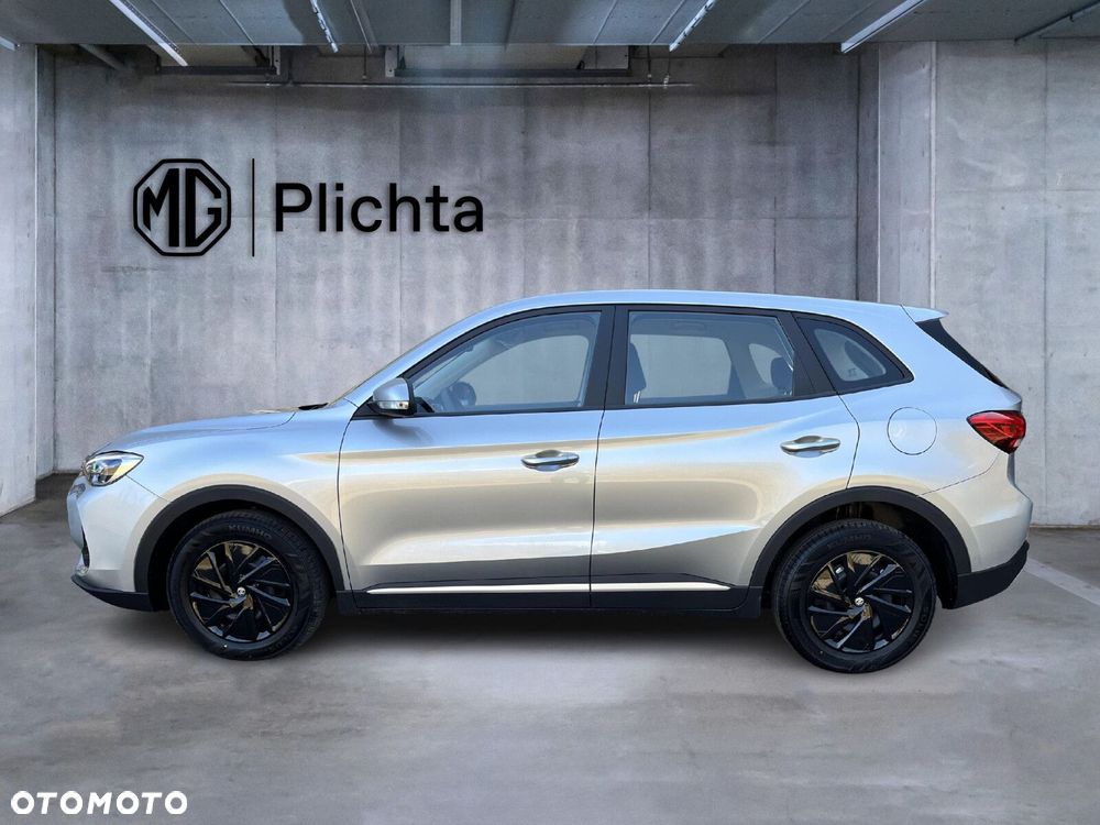 MG ZS Hybrid+ - 3
