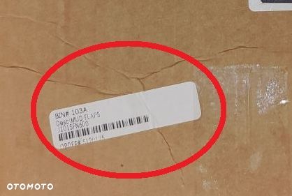 Chlapacze Subaru Crosstrek (XV) - 3