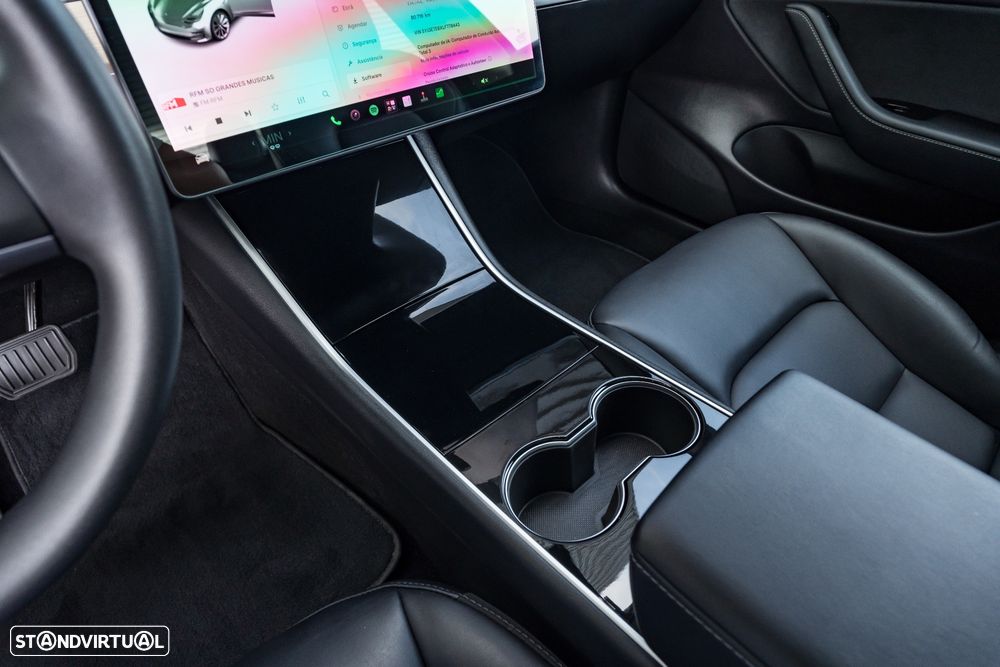Tesla Model 3 AWD Dual Motor Performance - 26