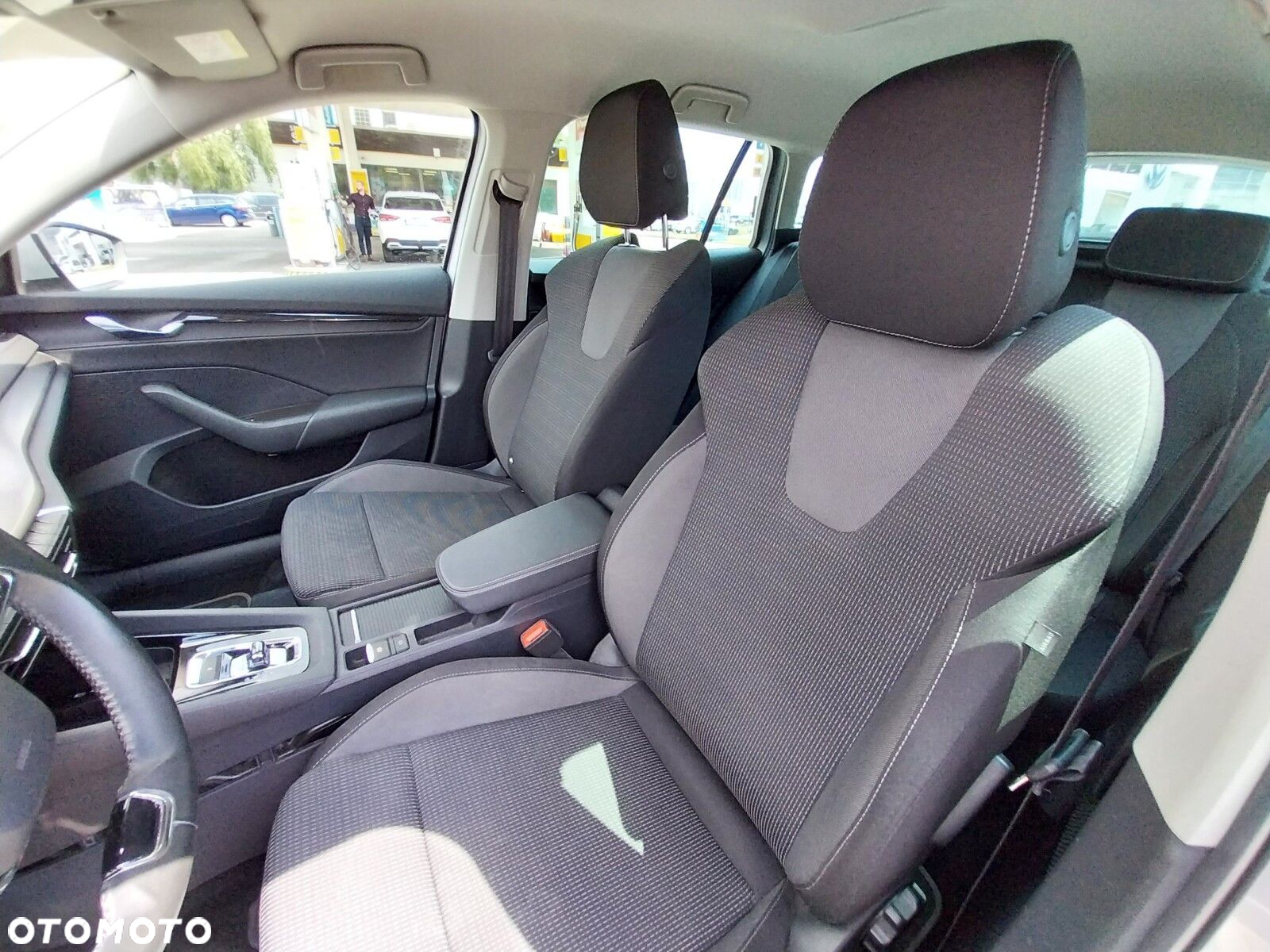 Skoda Octavia - 9