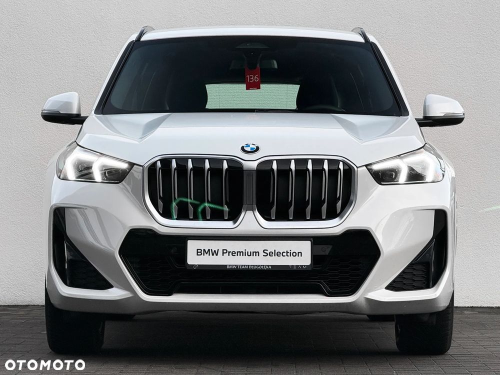 BMW X1 sDrive20i - 4