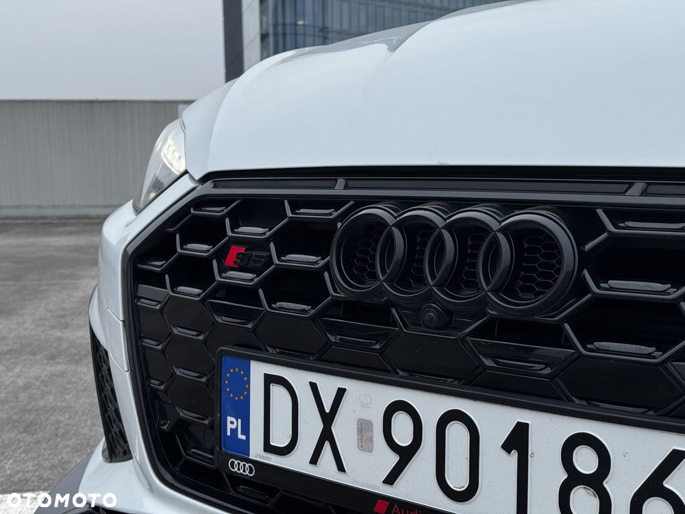 Audi S5 Sportback - 16