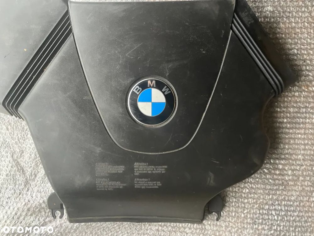 OSŁONA SILNIKA BMW E46 1.8 7508711 - 2