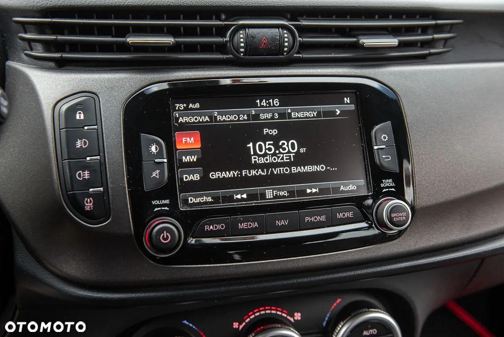 Alfa Romeo Giulietta - 23