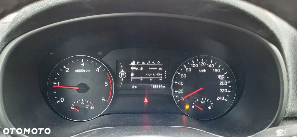 Kia Sportage 2.0 CRDI 184 4WD Automatik Spirit - 28
