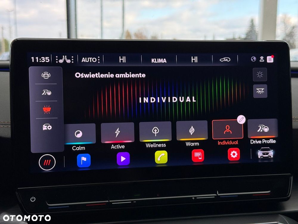 Cupra Formentor 2.5 TSI 4Drive VZ5 DSG - 29