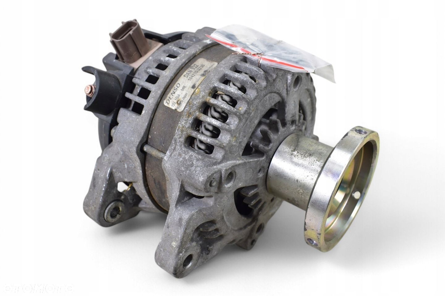 Alternator FORD FOCUS MK2 C-MAX MK1 1.8 TDCI 104210-2730 - 1