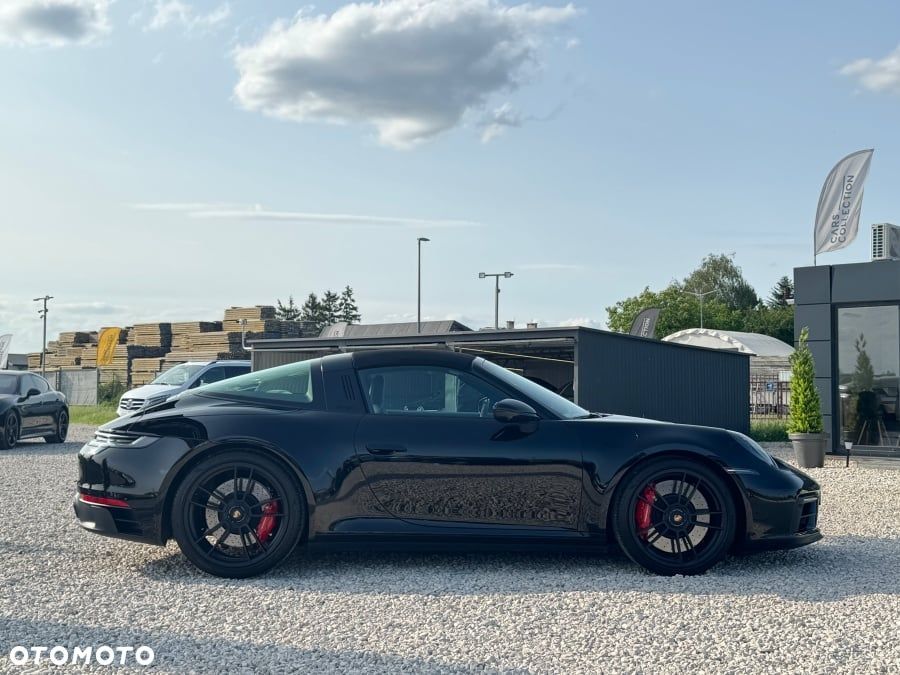 Porsche 911 - 2