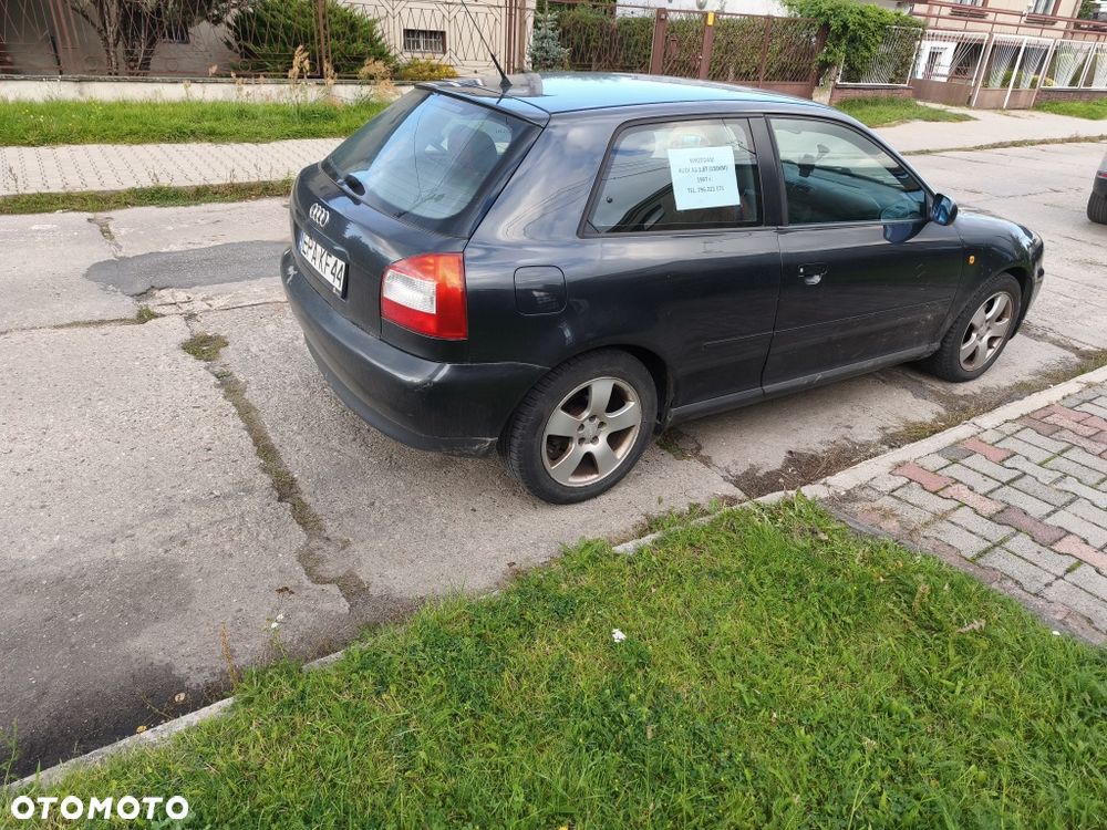 Audi A3 3-drzwiowe - 6