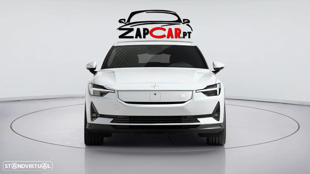 Polestar 2 Long Range 82 kWh - 8