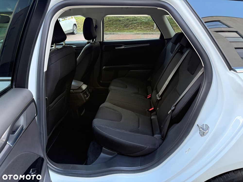 Ford Mondeo 1.5 EcoBoost STart-Stopp Titanium - 12