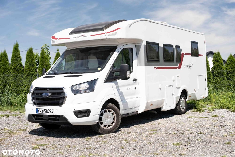 Ford Transit - 4