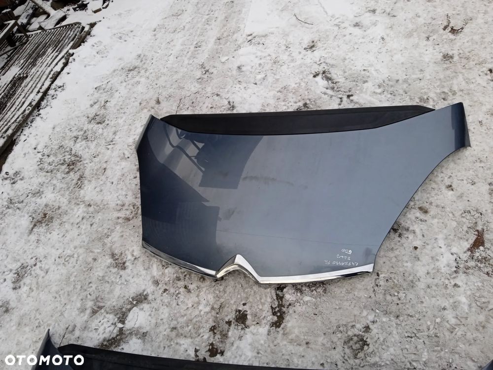 MASKA CITROEN C4 PICASSO 06-13 KOD KOLORU EZRC EZWD - 5