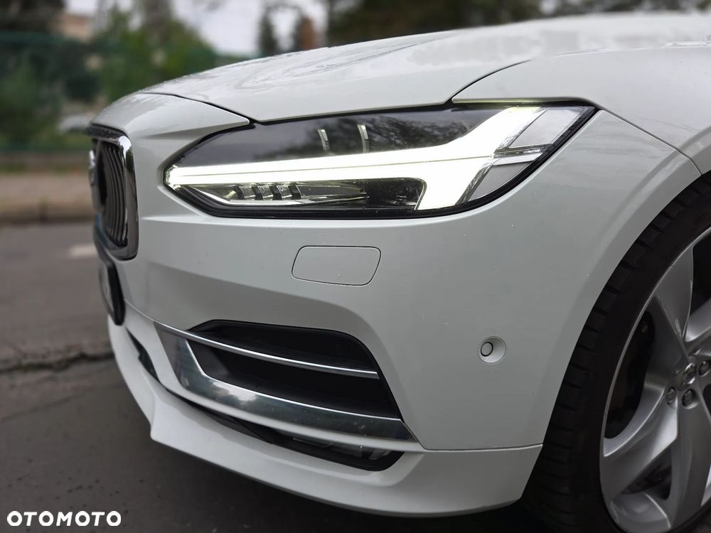 Volvo S90 D5 AWD Inscription - 16