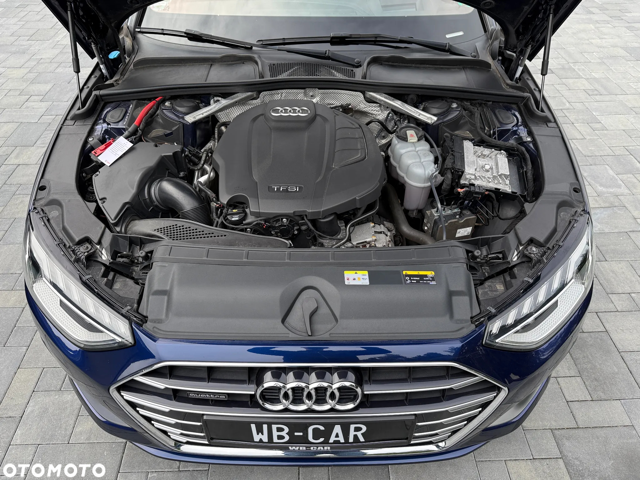 Audi A4 - 15