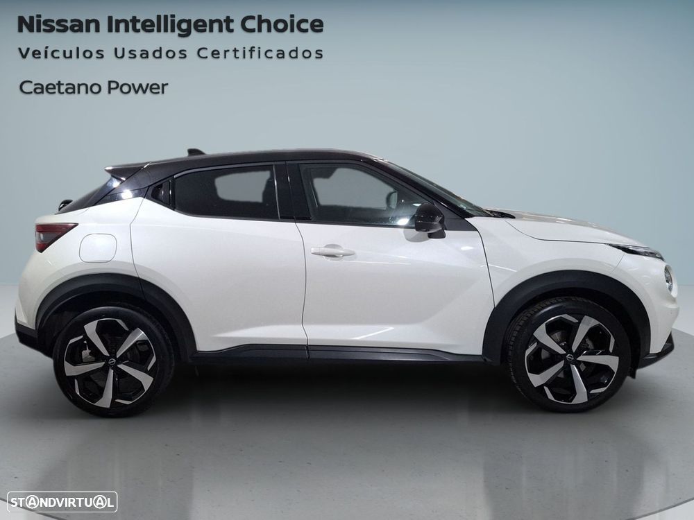 Nissan Juke - 23