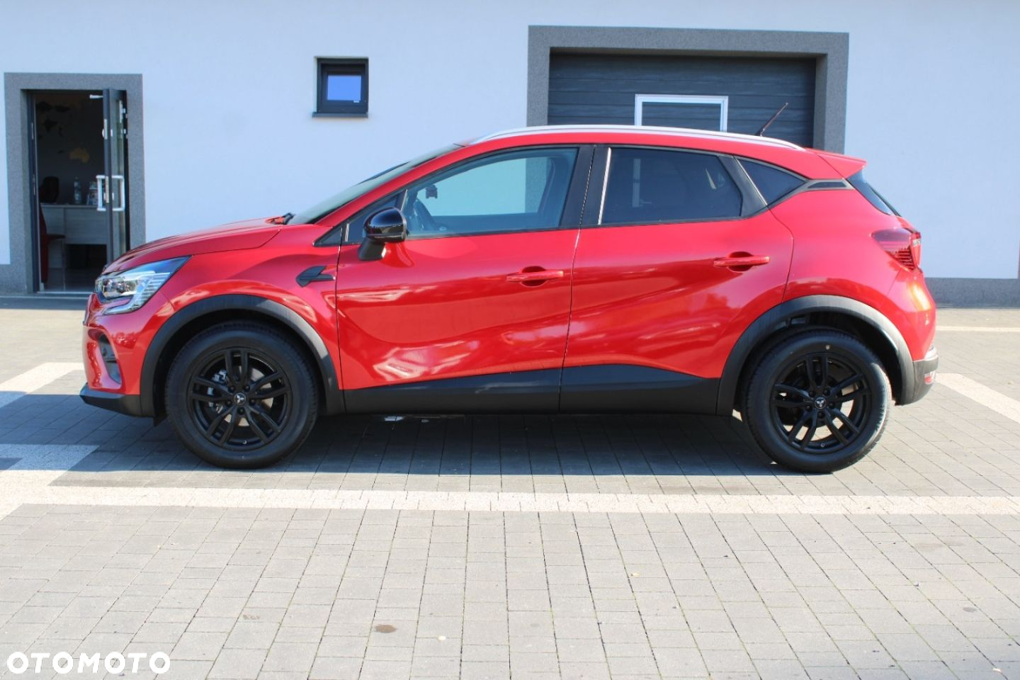Mitsubishi ASX - 4