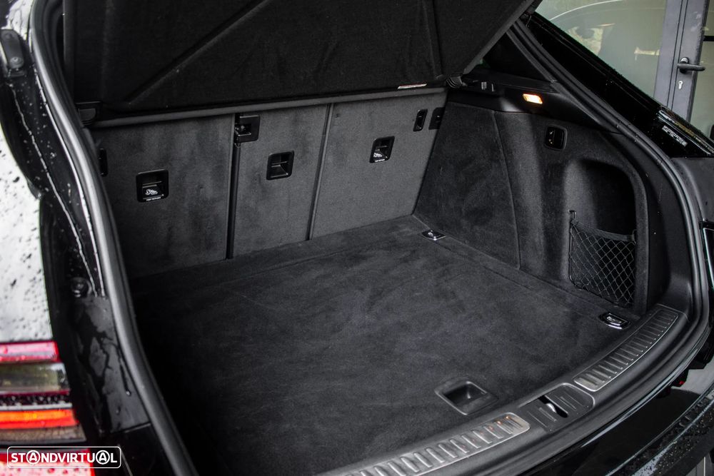 Porsche Macan S - 33