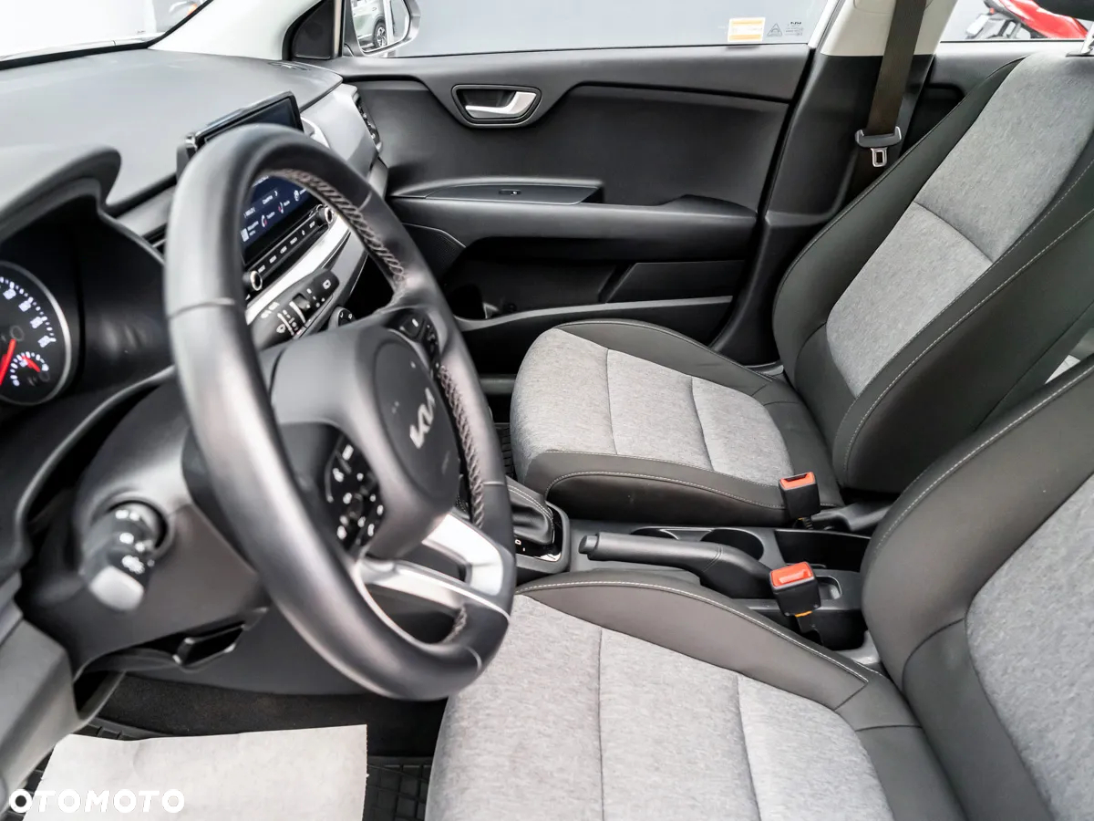 Kia Stonic 1.0 T-GDI M DCT - 22