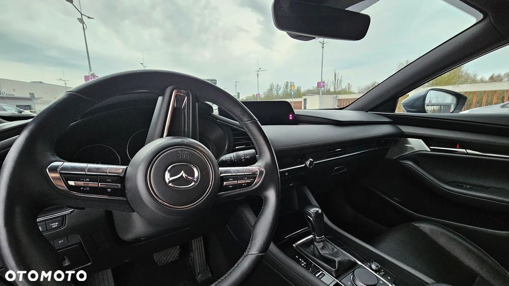 Mazda 3 2.0 mHEV AWD Hikari - 20