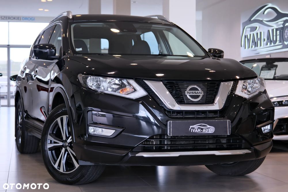 Nissan X-Trail 1.6 DCi Tekna 2WD Xtronic 7os - 1