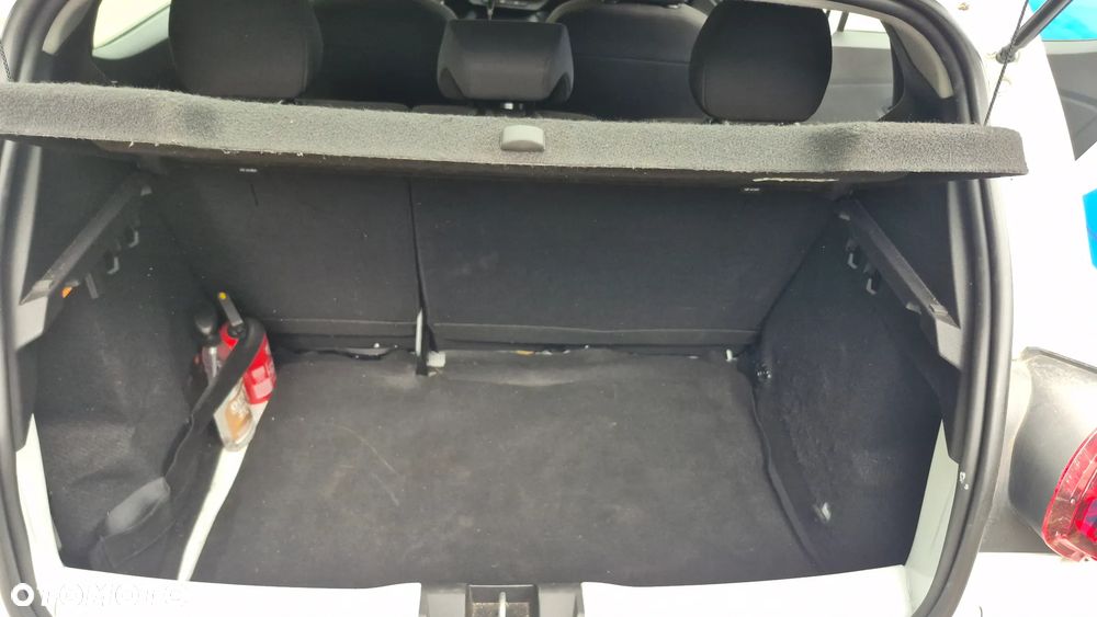 Dacia Sandero 1.0 TCe Essential - 17