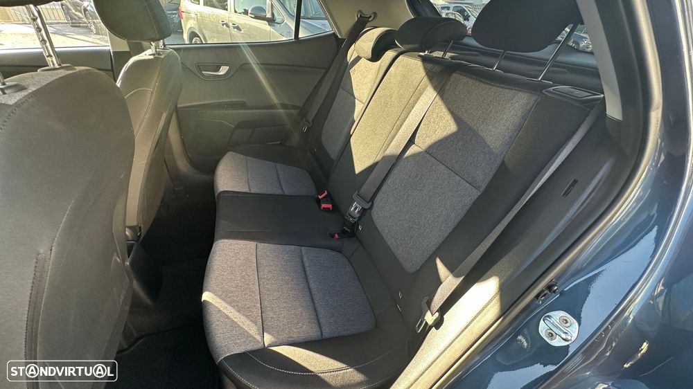 Kia Stonic 1.2 Dynamic - 11