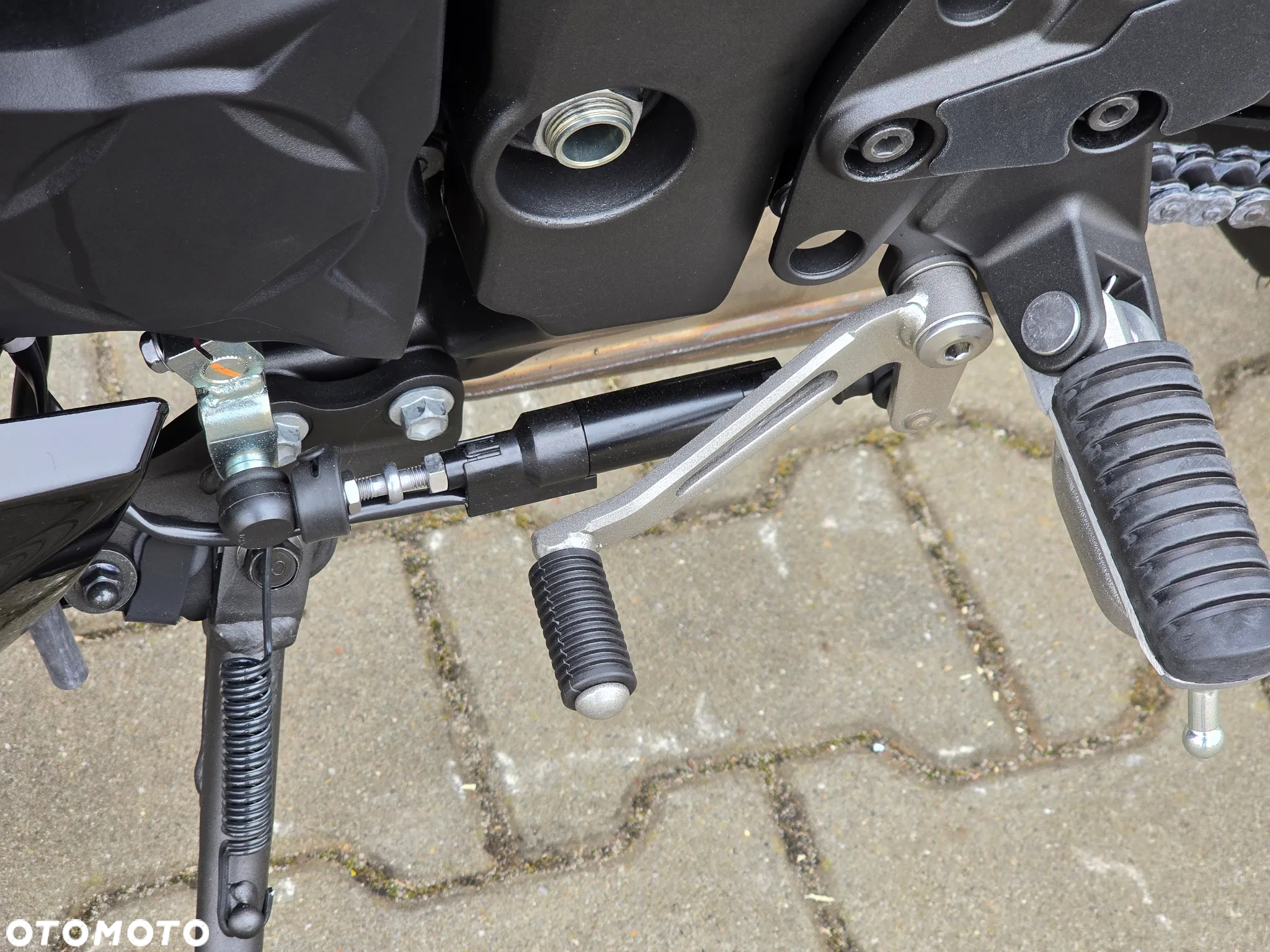 Kawasaki Ninja 1000 SX - 17
