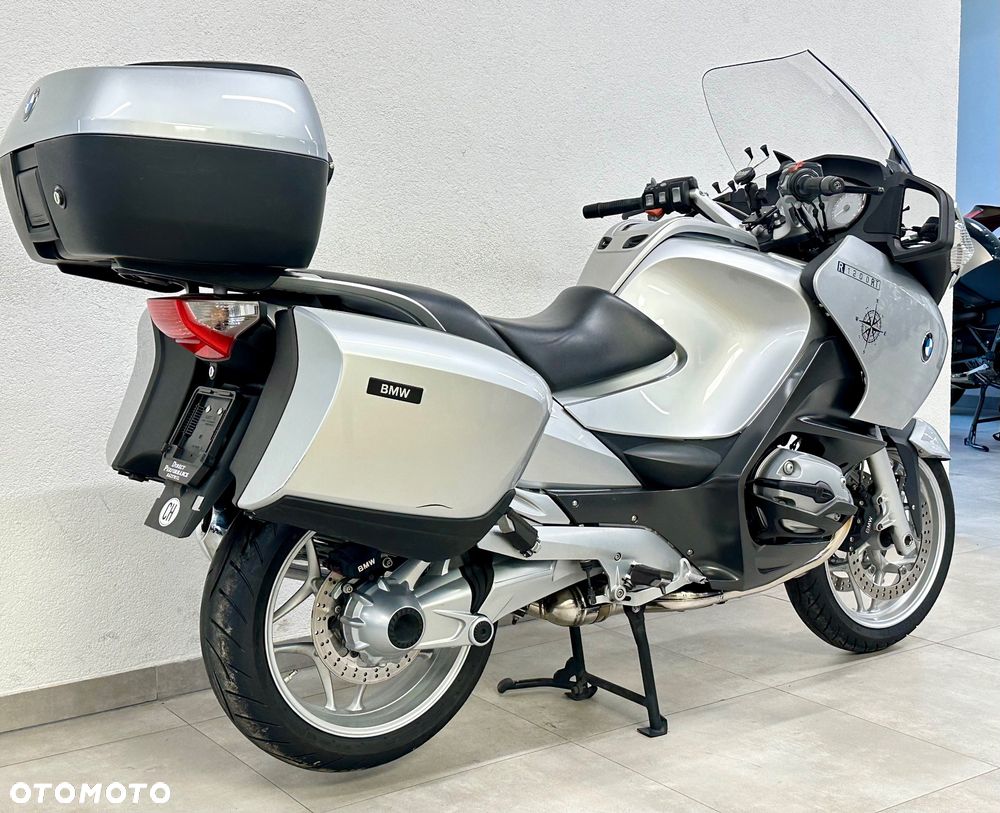 BMW RT - 7