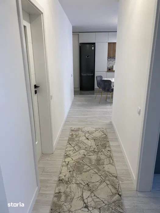 Photo 5 of Apartament 3 bedroom in Strada Oasului