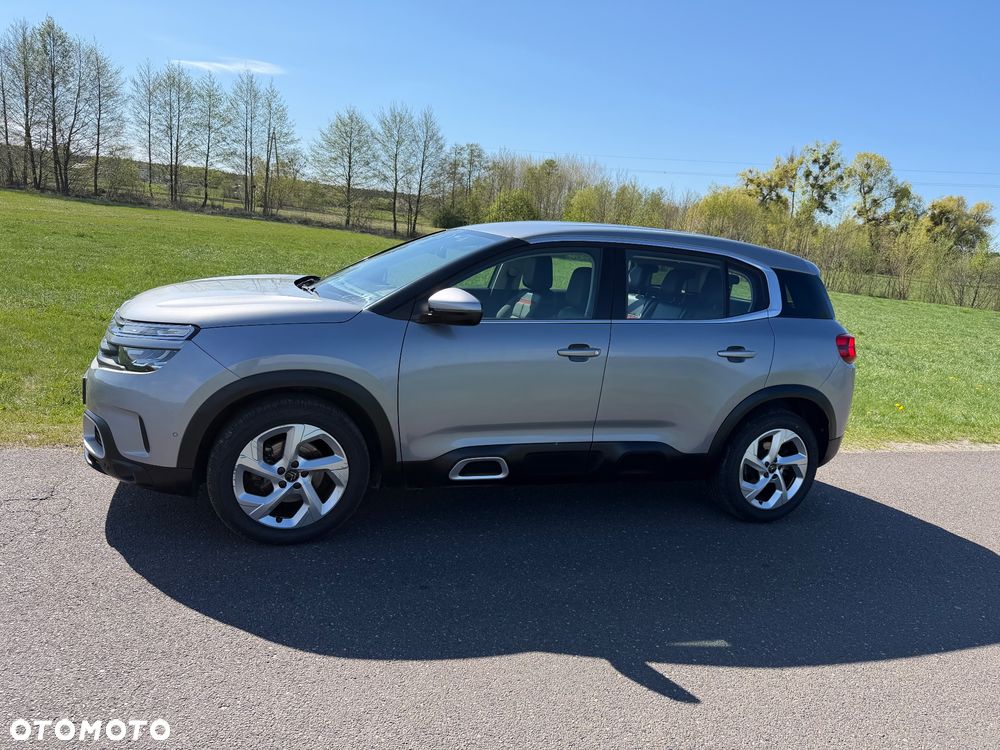 Citroën C5 Aircross - 25