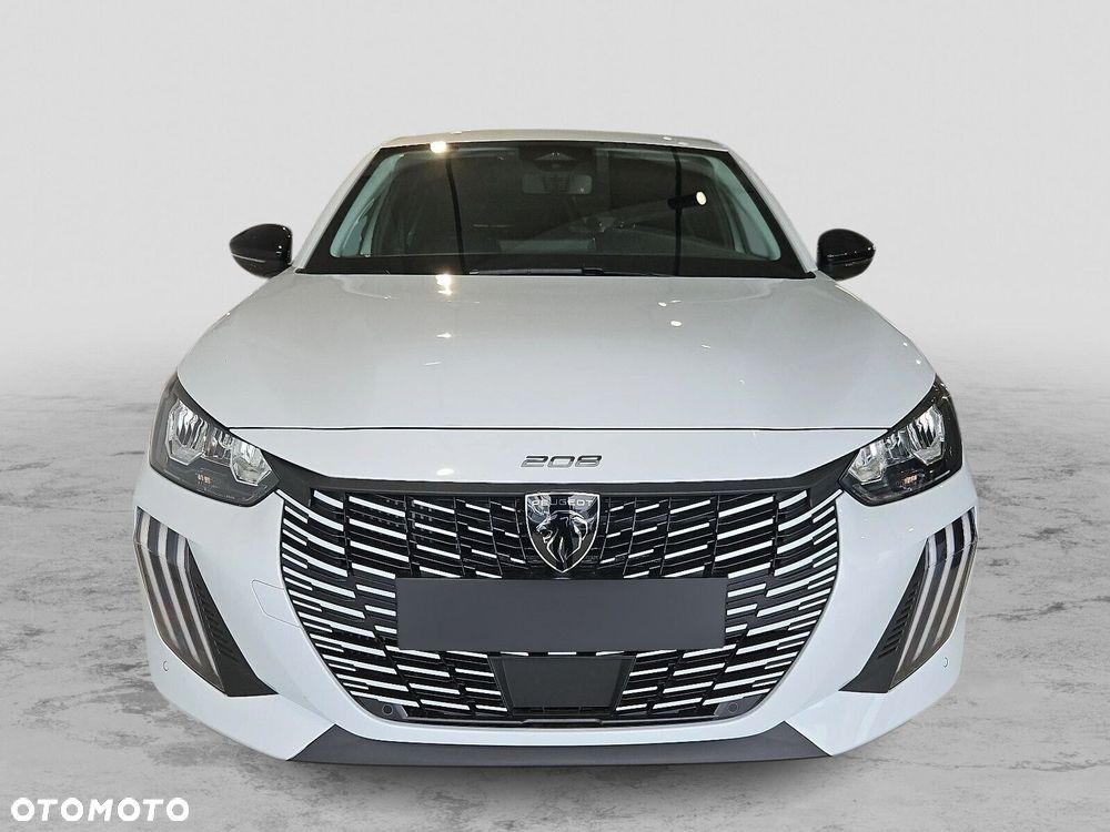 Peugeot 208 - 2