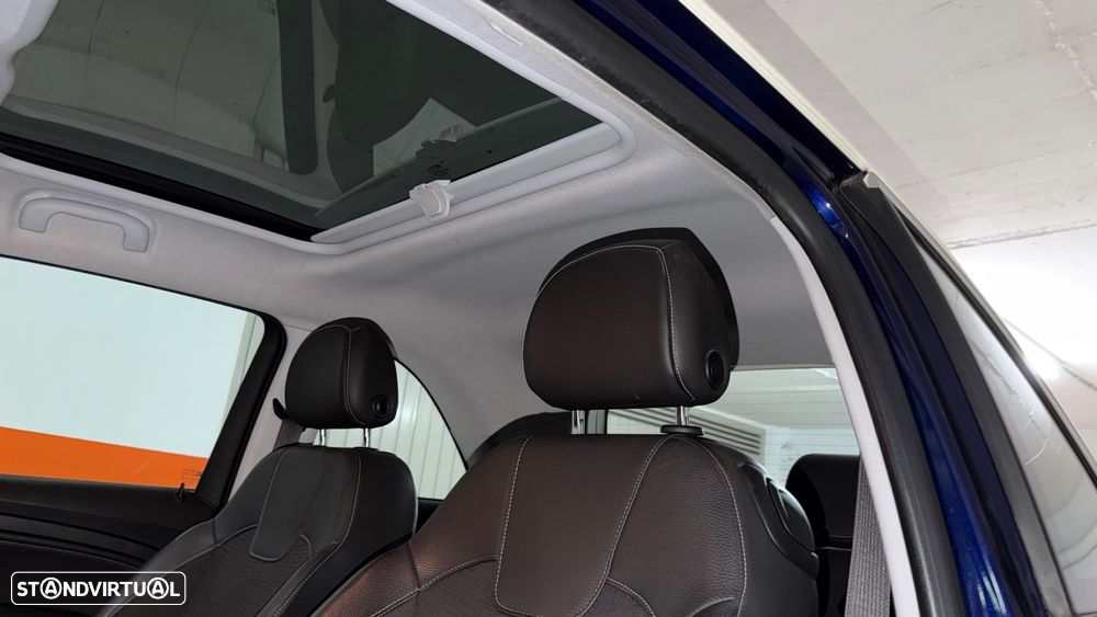 Opel Adam 1.2 Glam - 9