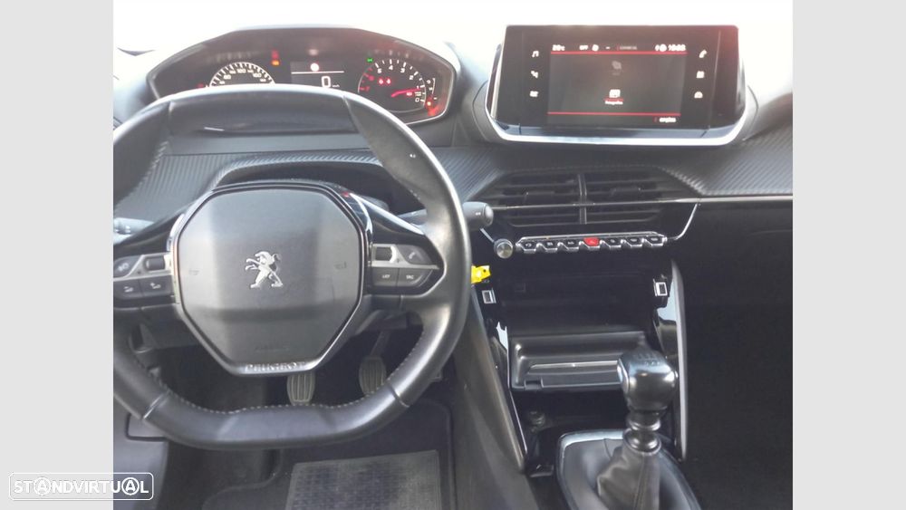 Peugeot 2008 1.2 PureTech Allure - 18