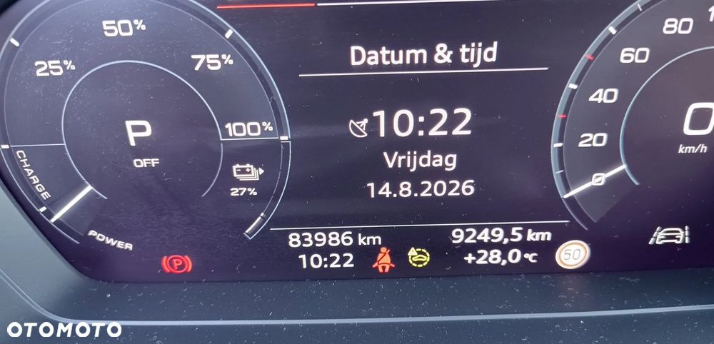 Audi Q4 e-tron 35 52kWh - 9